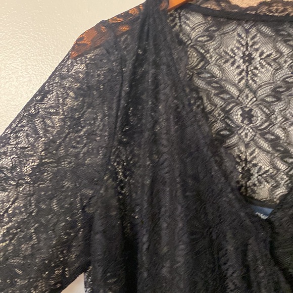 ModCloth All The Feels Dressy Jumpsuit - Picture 7 of 10